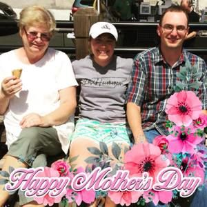 Meet your Posher, Robin cesaretti